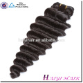 8A 9A 10A Custom Virgin Hair Packaging Deep Wave Hair